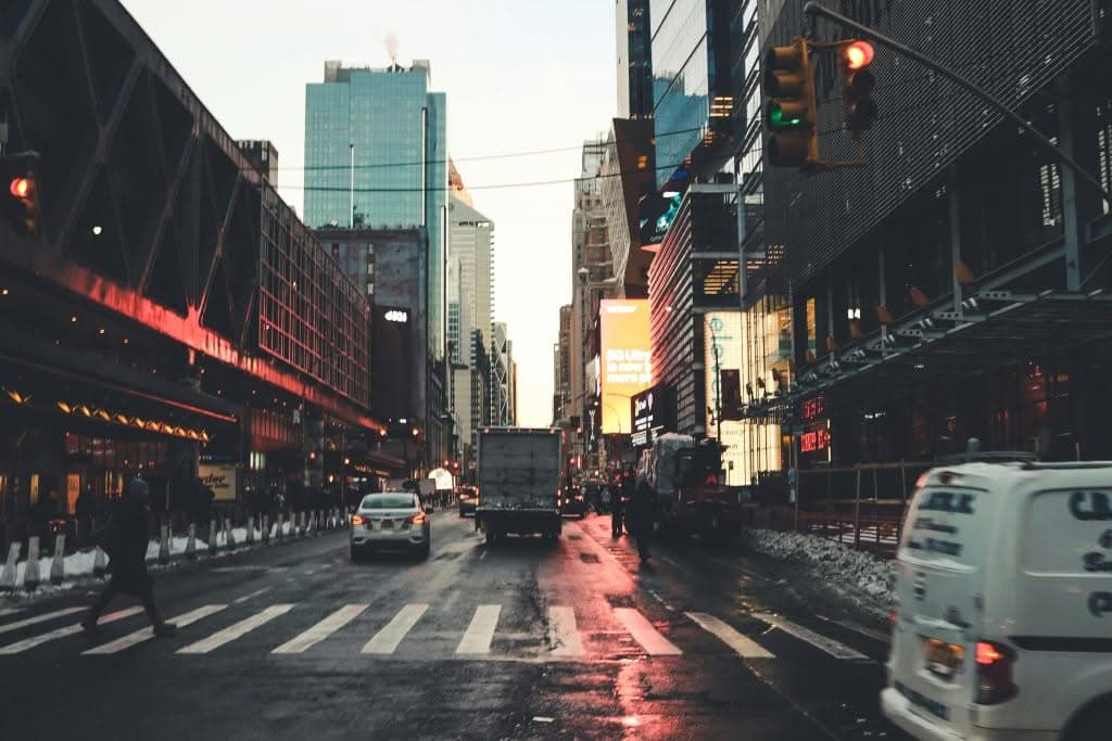Professional Nyc Cab To Jfk Alternative With Jetblack Black Car Service 2026