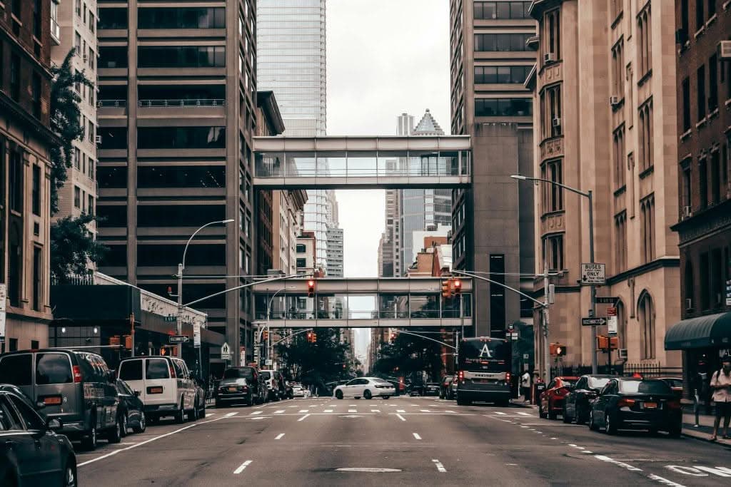Eco Friendly Car Service From Jfk To Manhattan