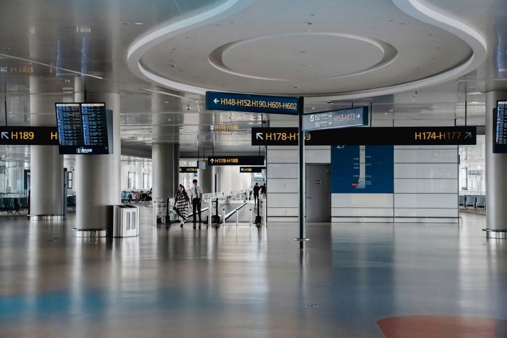 Laguardia To Manhattan Shuttle