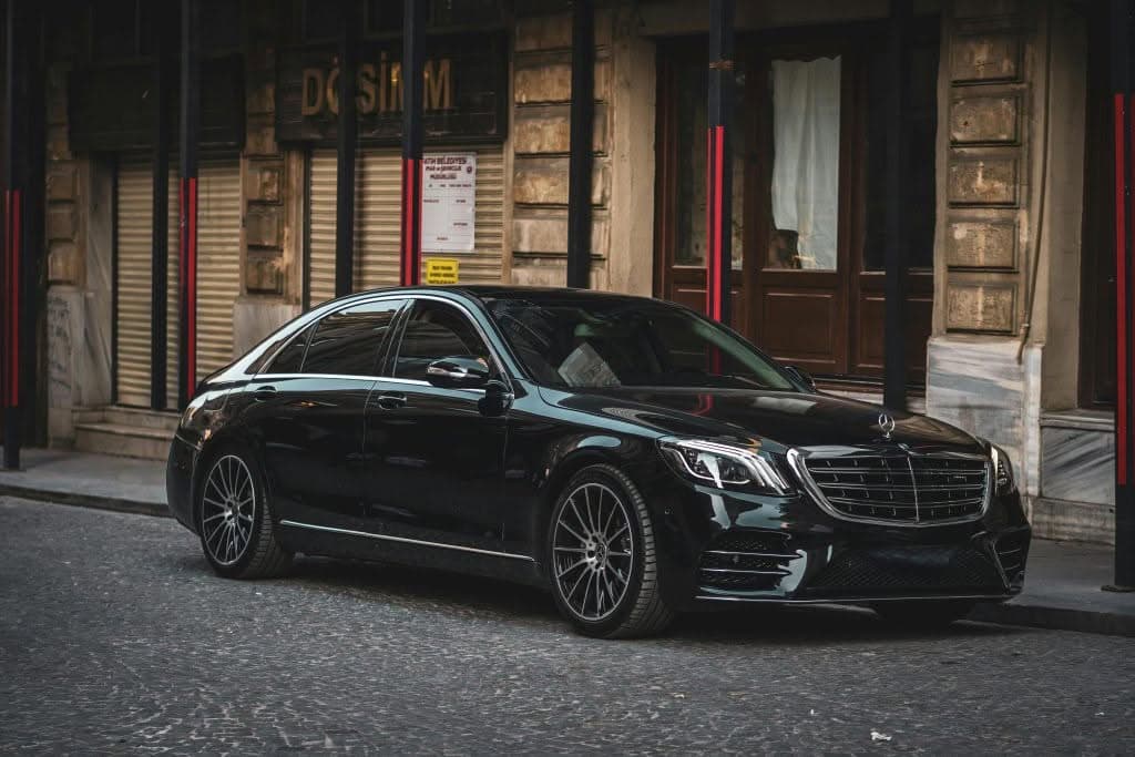  Affordable Car Service From Newark To Jfk Luxury Suv Ready For Pickup