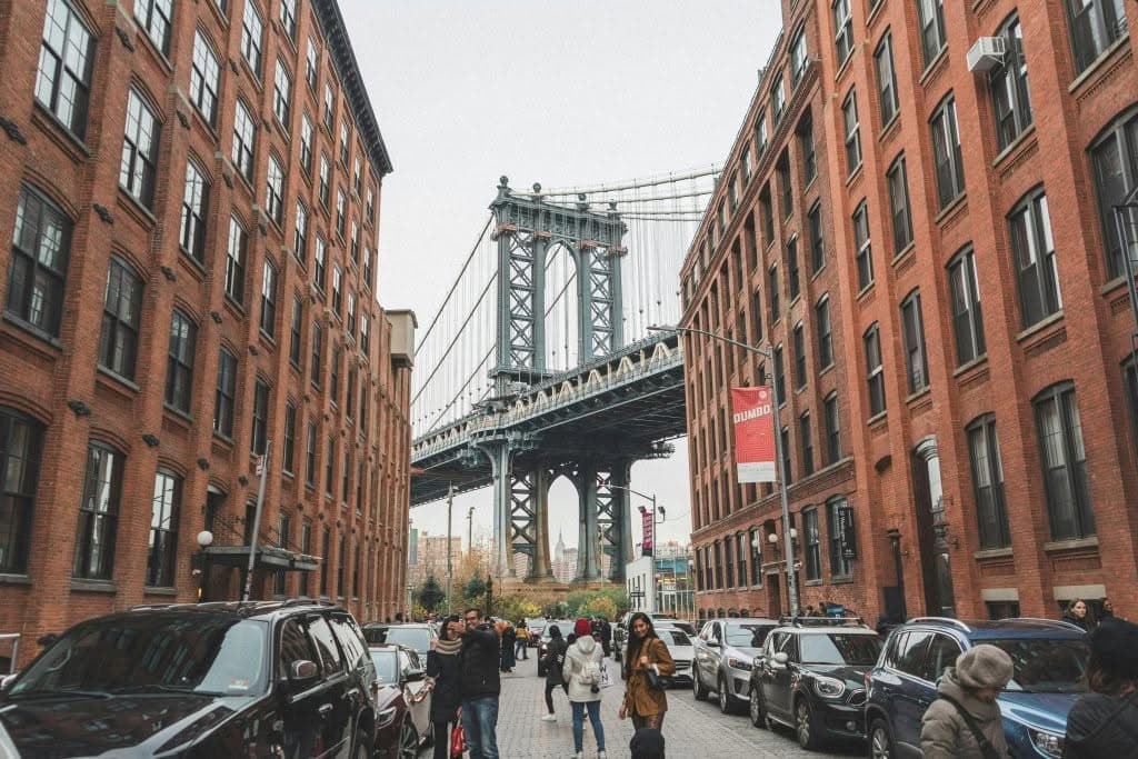 Reliable Car Service To Brooklyn Delivering Passengers Comfortably To Their Neighborhood Destination