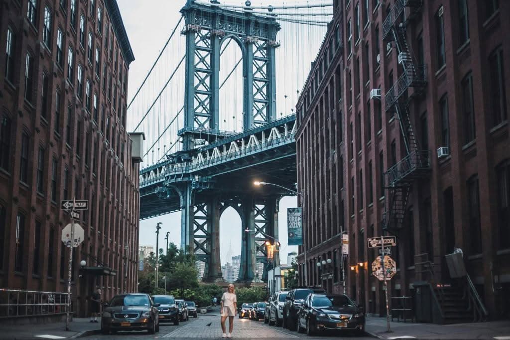 Luxury Answer To How Much Is A Car Service To Brooklyn With Jetblack Comfort