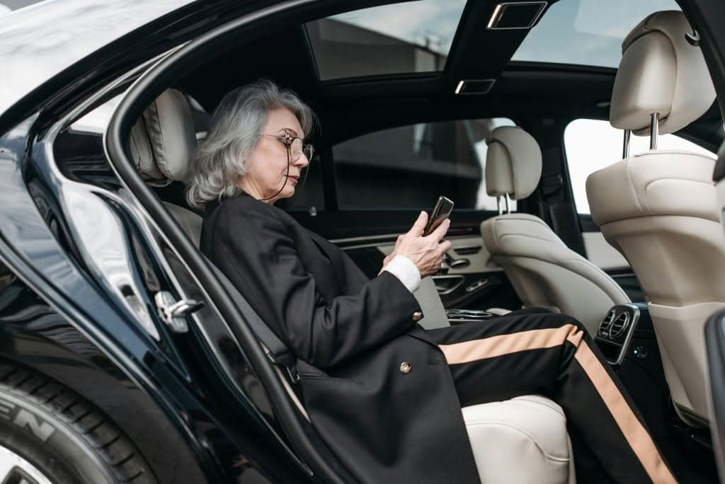 New York Chauffeur Service For Families: 7 Honest Seasonal Facts 2026 2 August 18, 2026 New York Chauffeur Service