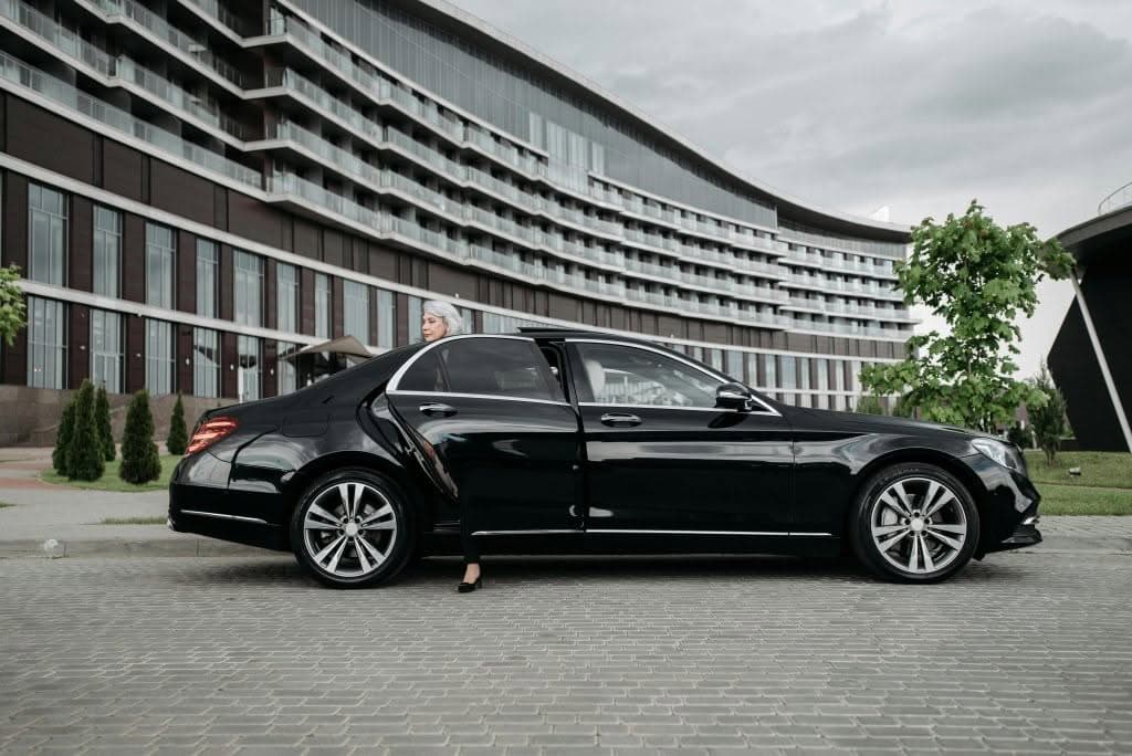 Car Service From Newark To Jfk For Groups