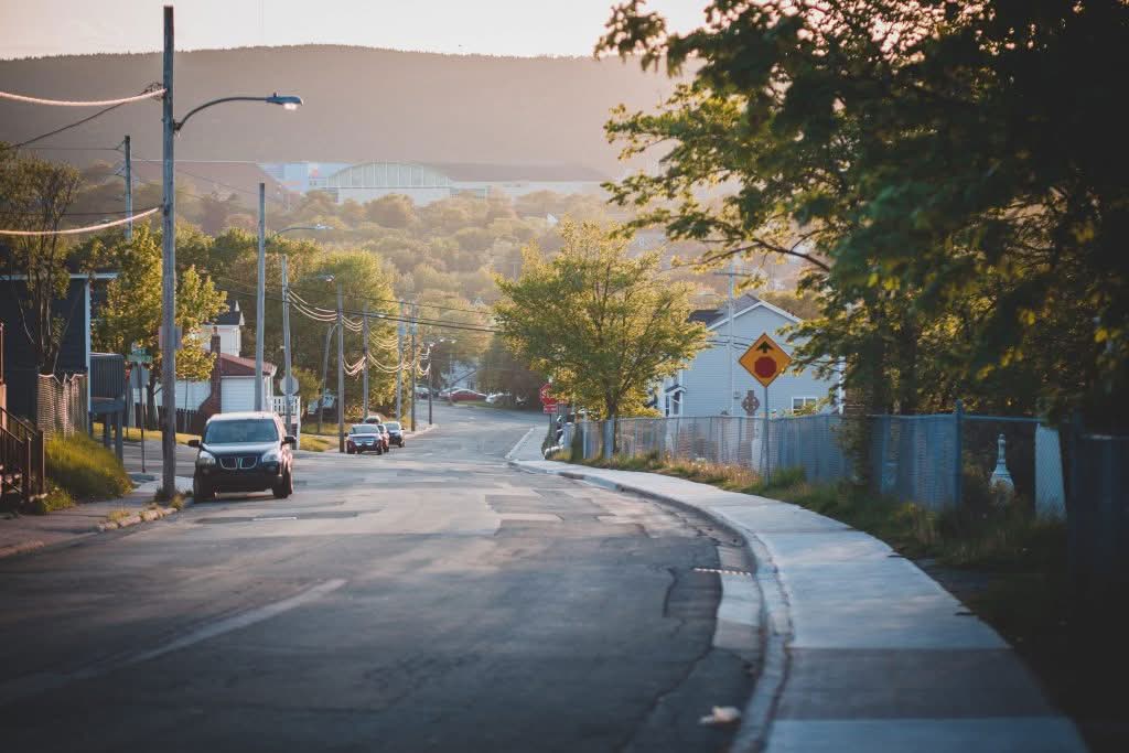 how much is a car service to newark from staten island