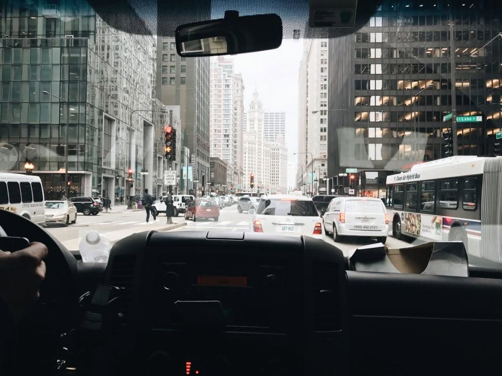 Jfk Airport Pick Up Service For Groups