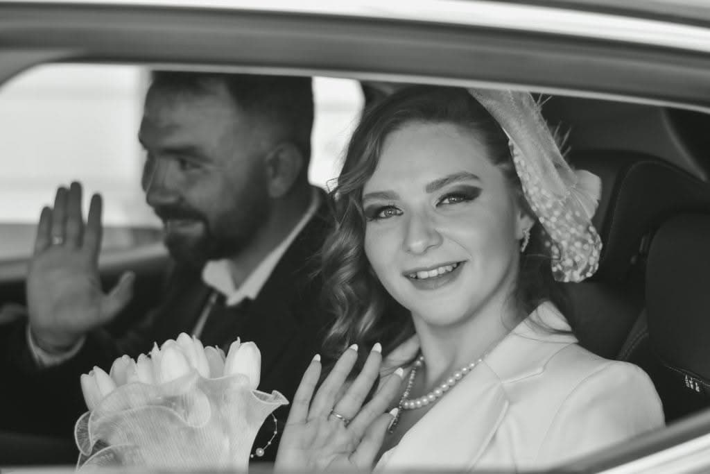 Eco Friendly Wedding Limousine New York
