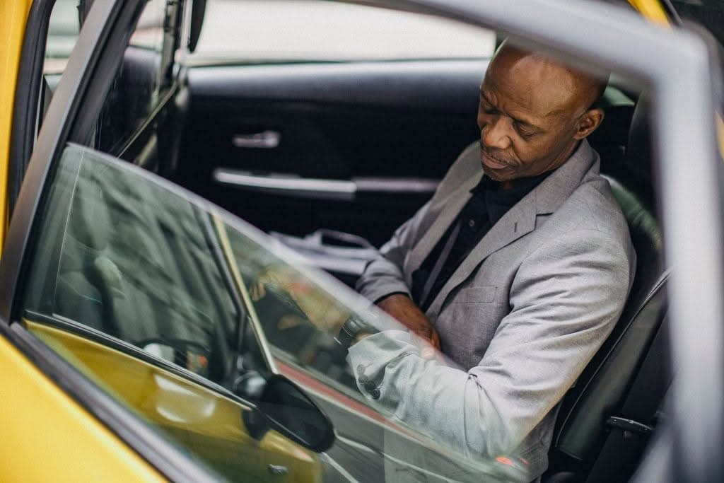 best car service in nyc to airports