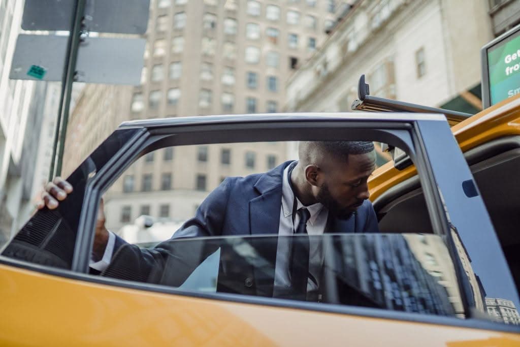 Taxi Fare To Jfk Reviews 2026
