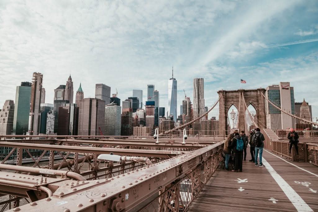 Reliable Taxi Fare To Jfk