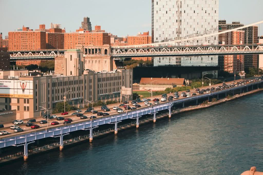 how much is a chauffeur service in nyc