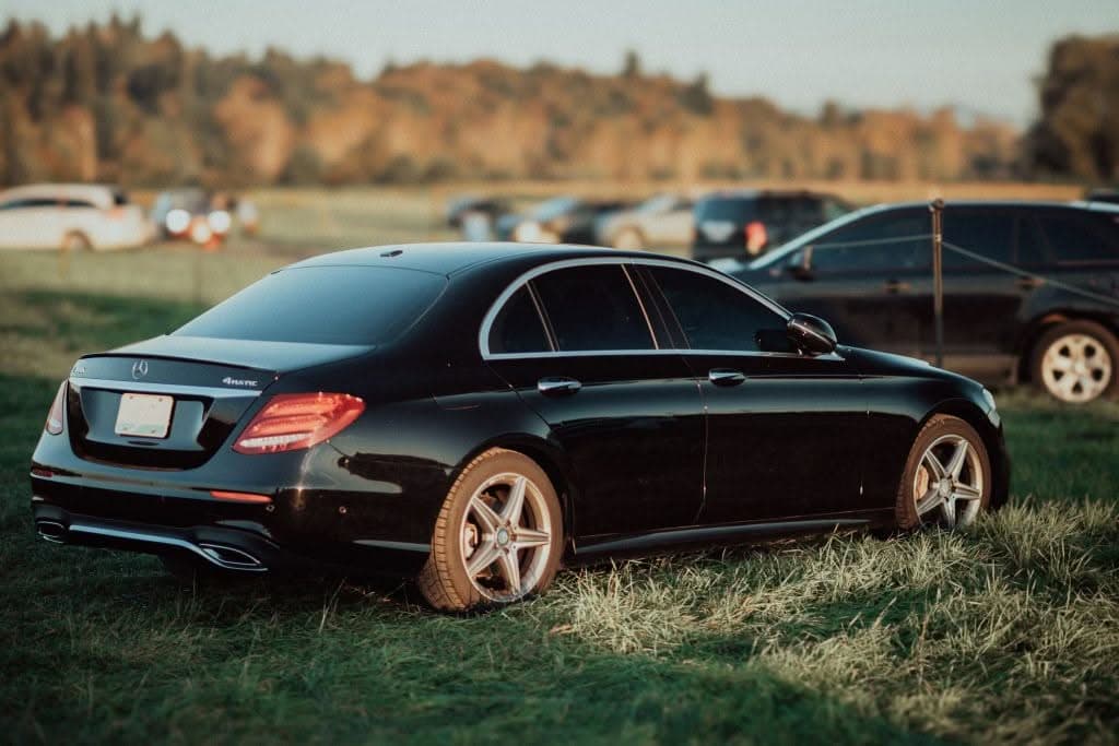 Luxury Car Service From Boston To Nyc Luxury Car Service From Boston To Nyc