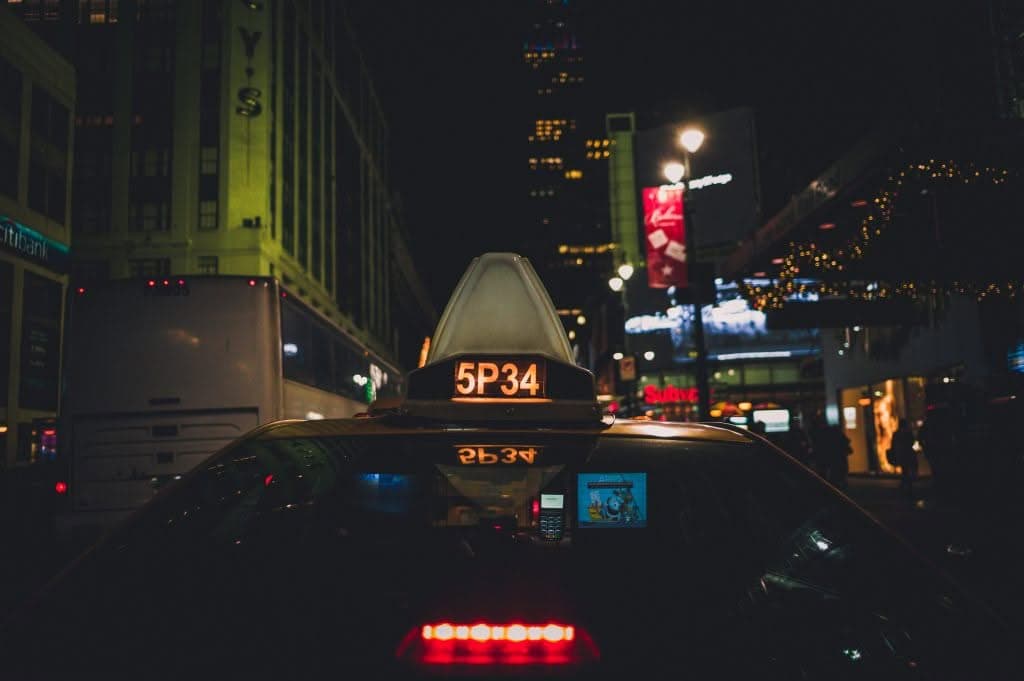 Affordable Airport Shuttle From Lga To Jfk