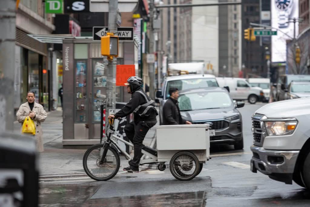 how much is transportation services in new york