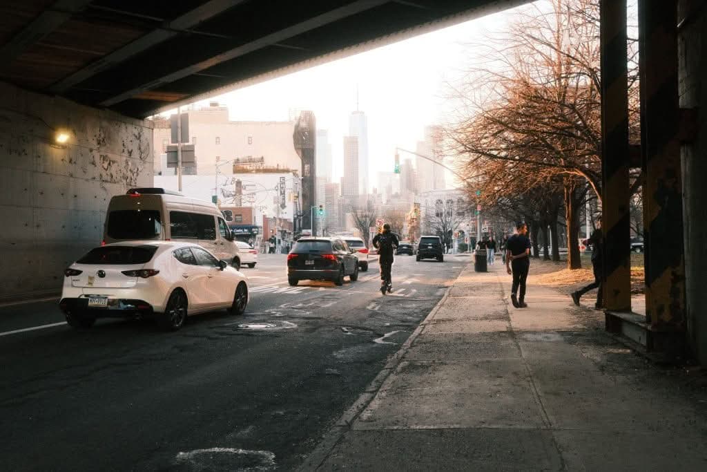 how much is a jfk taxi to manhattan