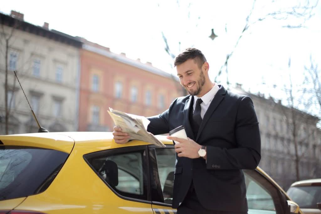transportation companies nyc reviews 2026