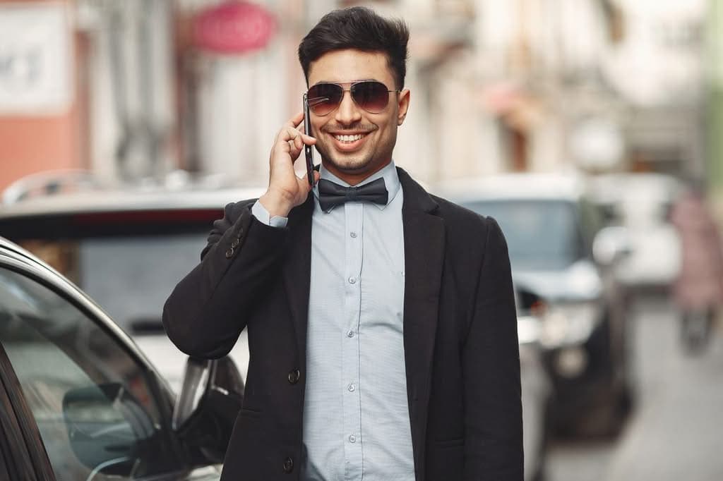 How Much Is A Limo Service From Nj To Nyc