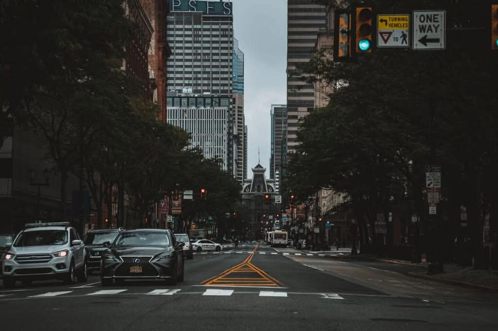 car service from jfk to philadelphia for groups