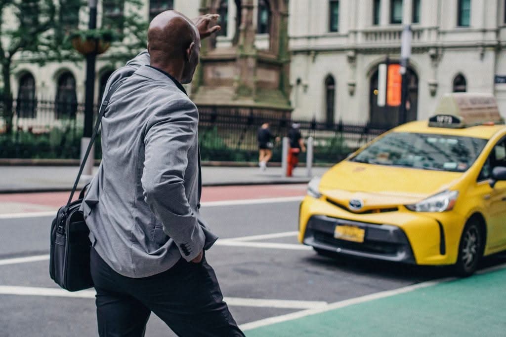 Car Service From Boston To Nyc For Groups