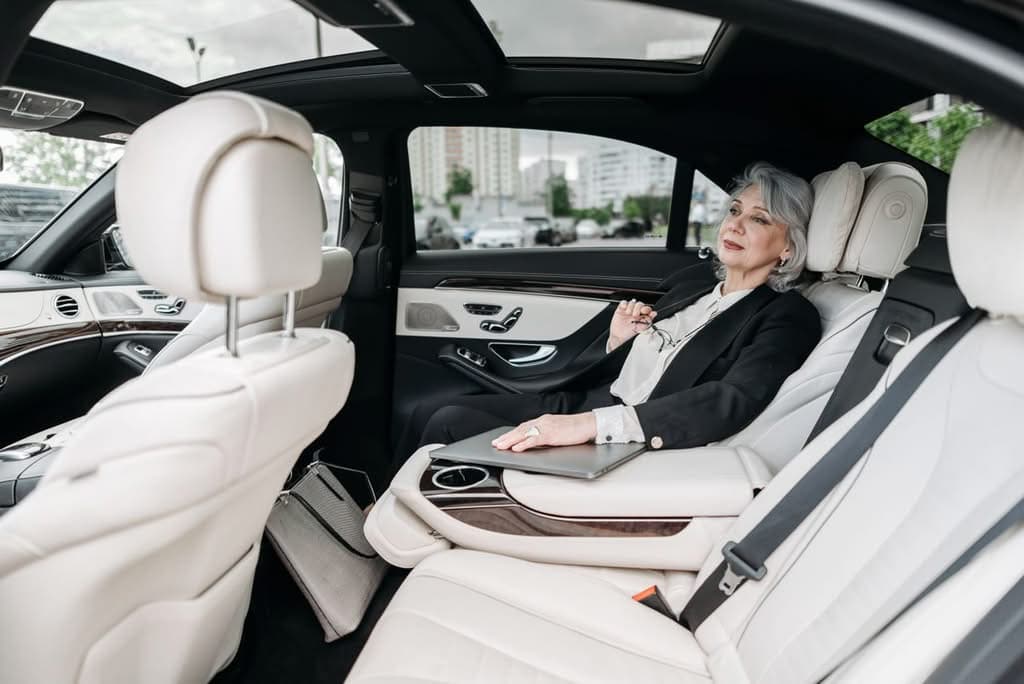 Las Vegas Limo Rates