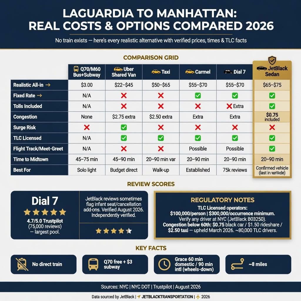 Nyc For-Hire Vehicle Landscape Nyc For-Hire Vehicle Landscape Comparing Black Cars, Yellow Taxis, Rideshares, And Limos Across Licensing Tier, Insurance Minimum, Surge Pricing, Fixed Rate Availability, And Tlc Oversight