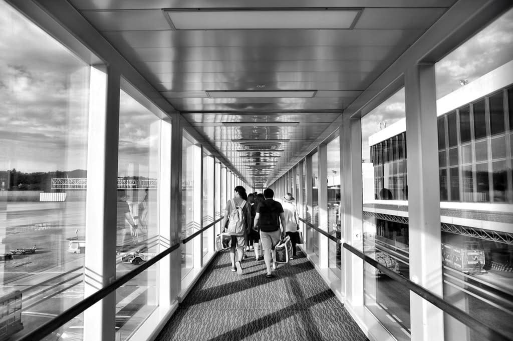 Laguardia Airport Terminal B Parking