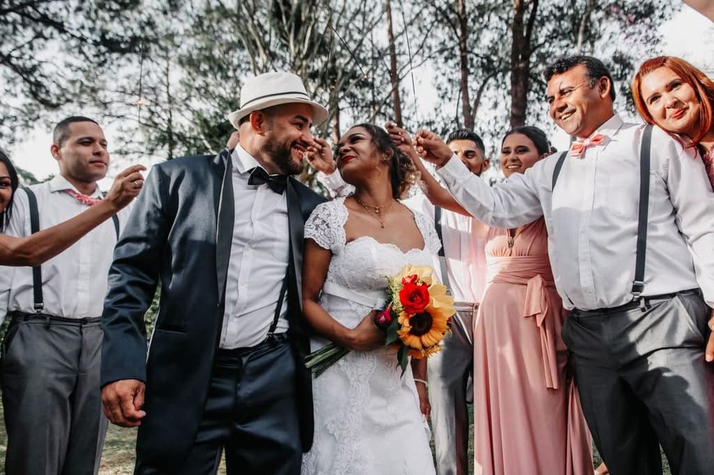Nyc Wedding Transportation Tips Nyc Wedding Transportation Tips