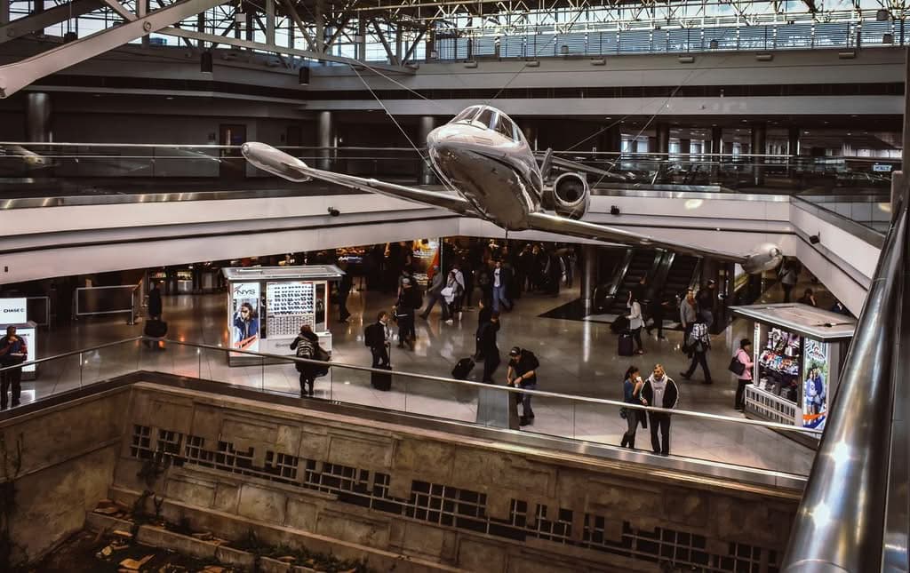 Laguardia Airport To New York: 7 Honest Facts For 2026 2 August 13, 2026 Laguardia Airport To New York