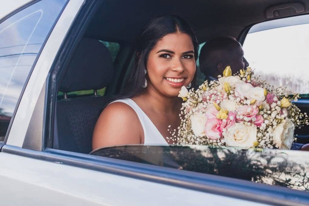 how much is a wedding limo service in nyc