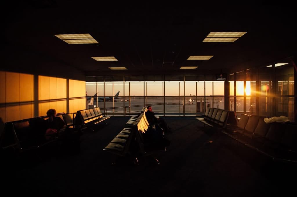 Lga Airport To New York City
