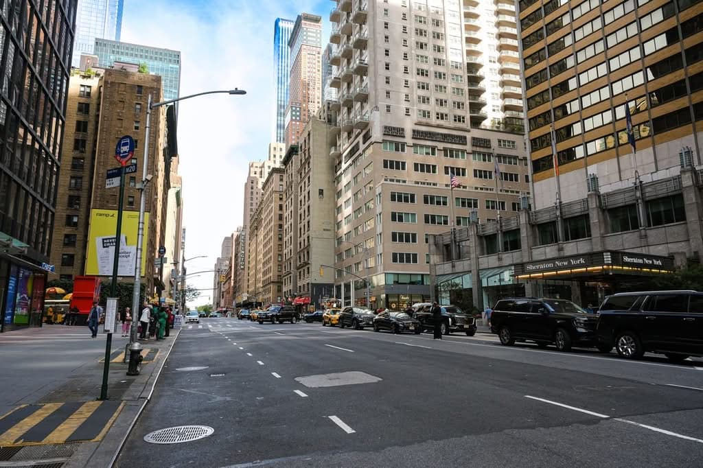 Laguardia Airport Transfer Service