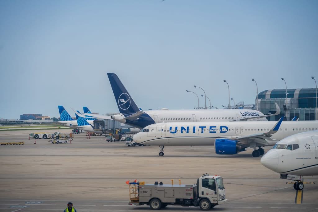 Laguardia Airport To Nyc Transportation