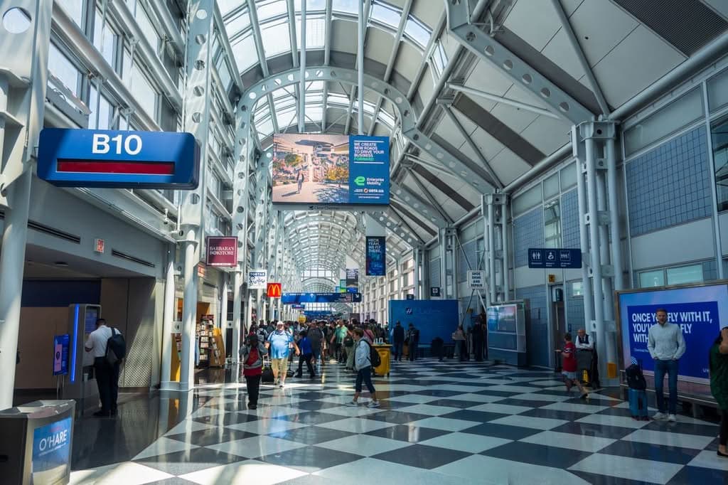 Laguardia Parking Cost