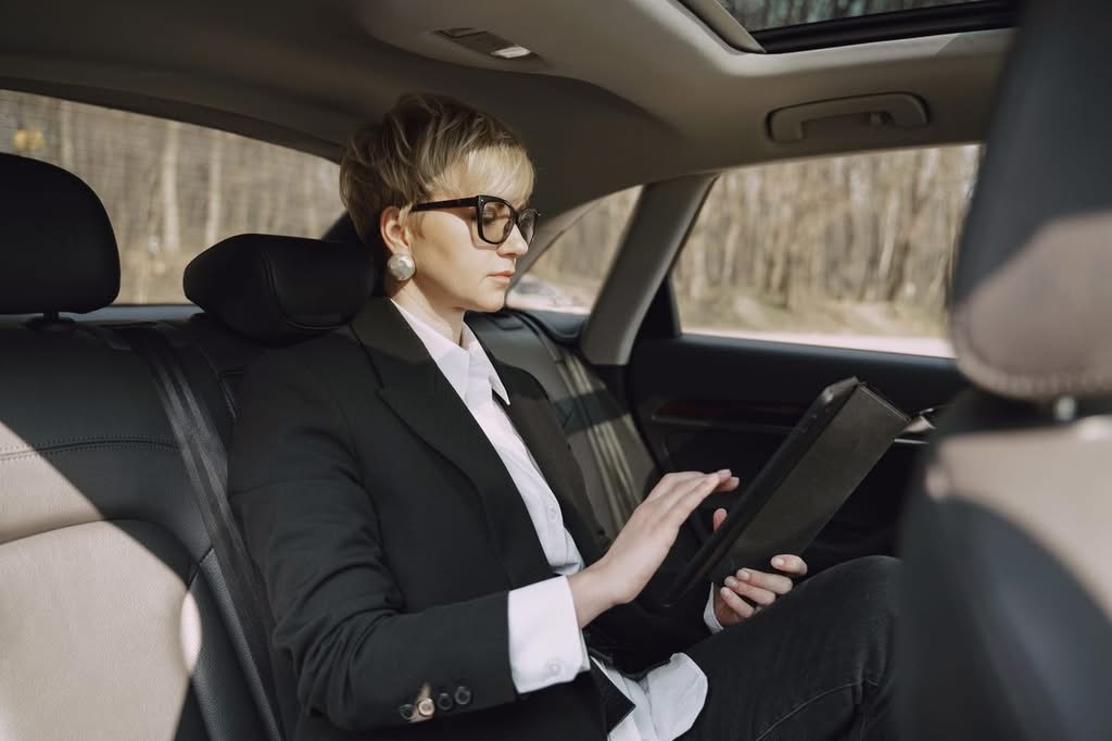 Luxury Nyc Car Service Airport