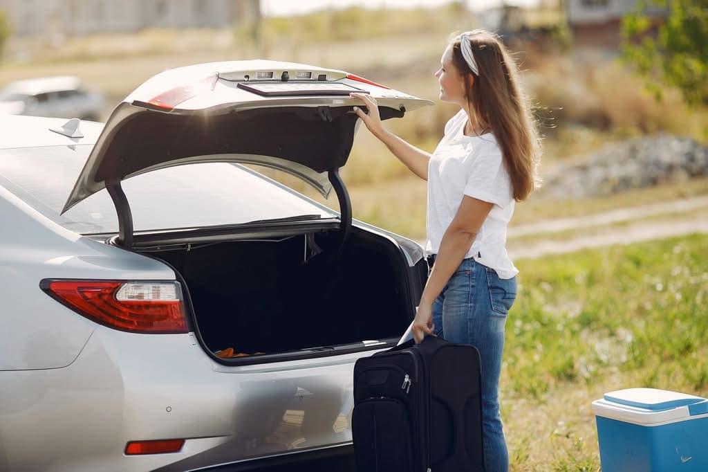 Jetblack Black Car Service Lga Or Jfk For Manhattan 