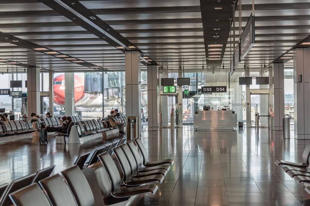 How To Book A Car Service From Jfk Airport