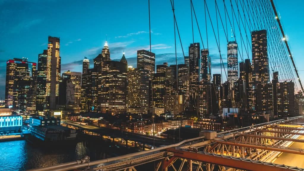Laguardia Airport Transfer To Manhattan