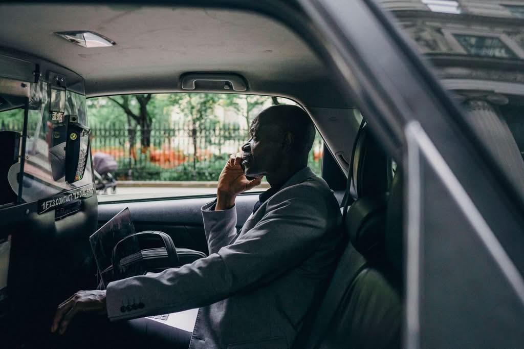 Luxury Best Car Service In Brooklyn