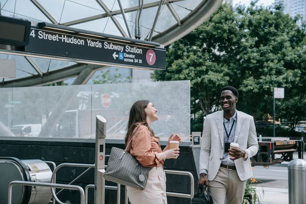 Laguardia Airport To Midtown