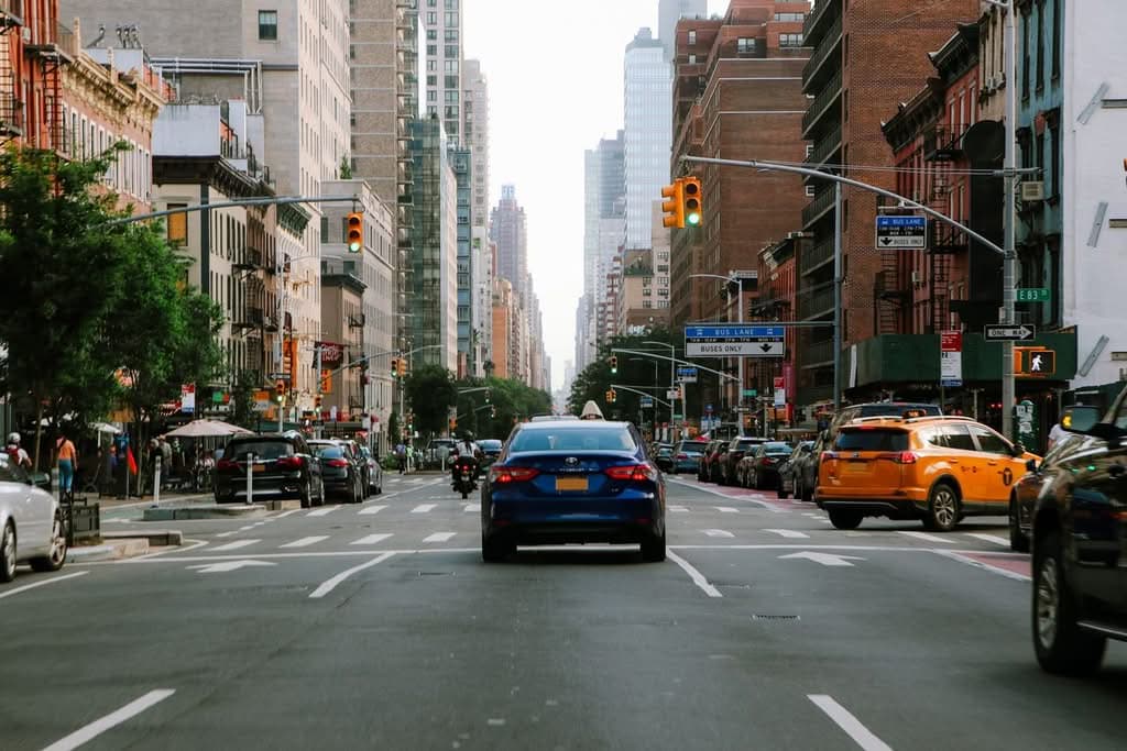 Legends Car Service Nyc
