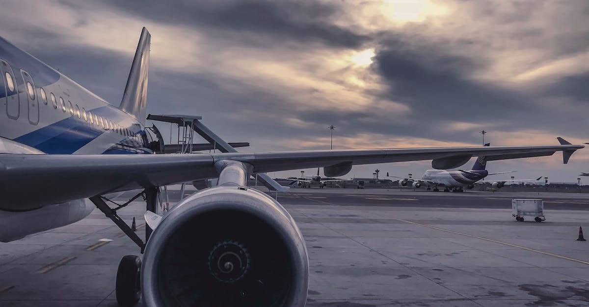 Airport Transportation Nyc