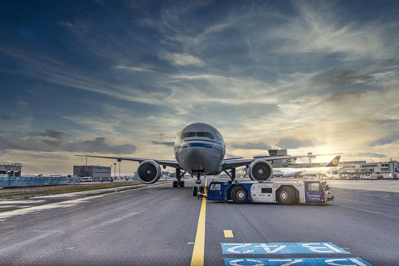 Number 1 Airport Luxury Ground Transportation Around Me