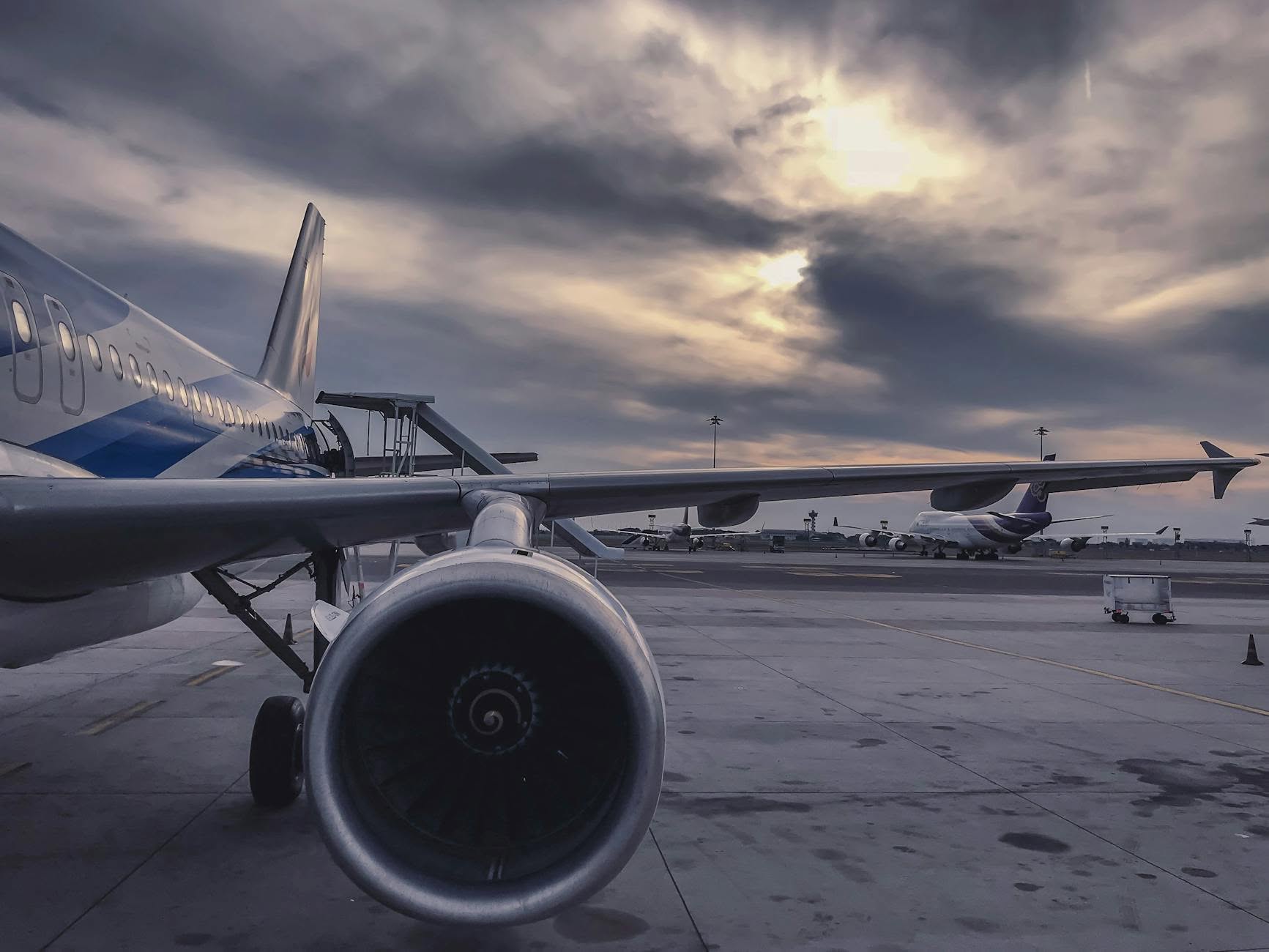 Unleashing the Power of Westchester Airport Limo Service CT: JetBlack Transportation’s Unmatched Luxury Experience 2 October 8, 2026 pexels-photo-912050-912050.jpg