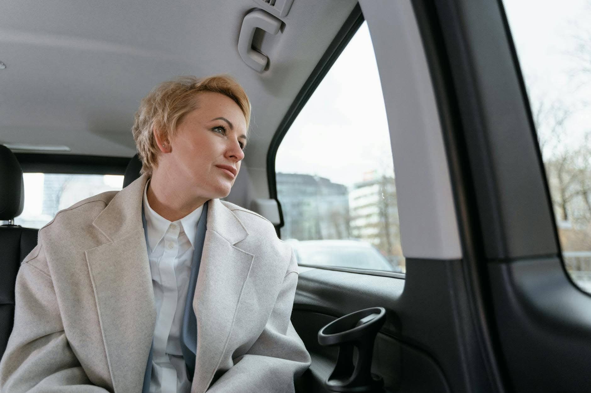 Modern Car Service