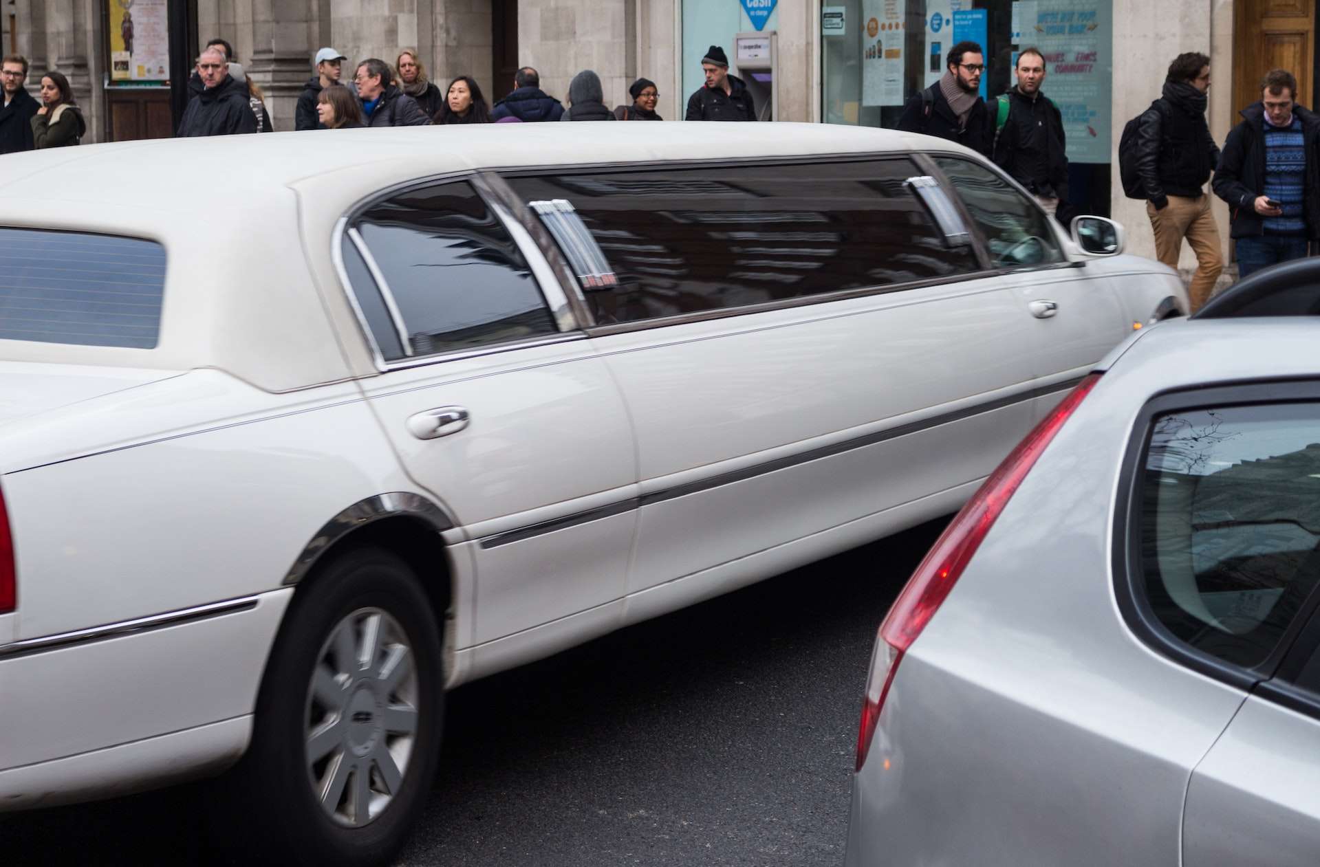 Taxi From Jfk To College Point, Ny?