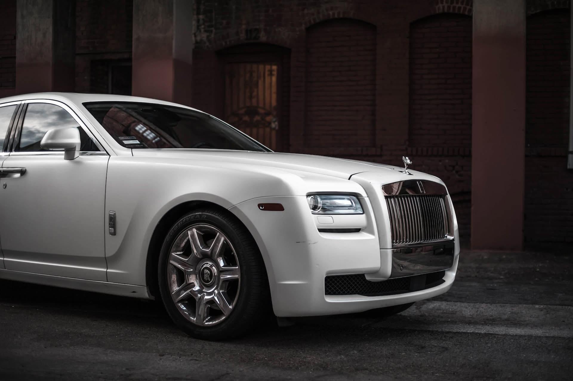 Limousine Services Ny