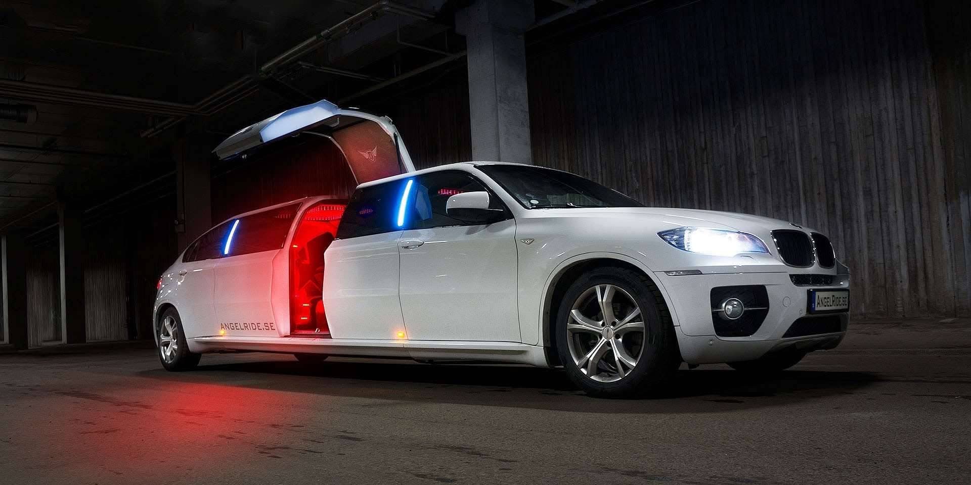 Limo Service To Jfk Nyc