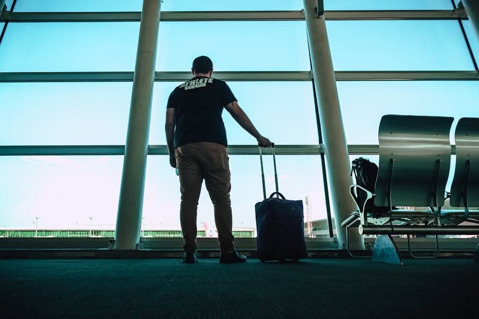 The Complete Guide to Car Service EWR Airport: Making Your Journey Seamless 2 October 12, 2026 Car Service for EWR Airport