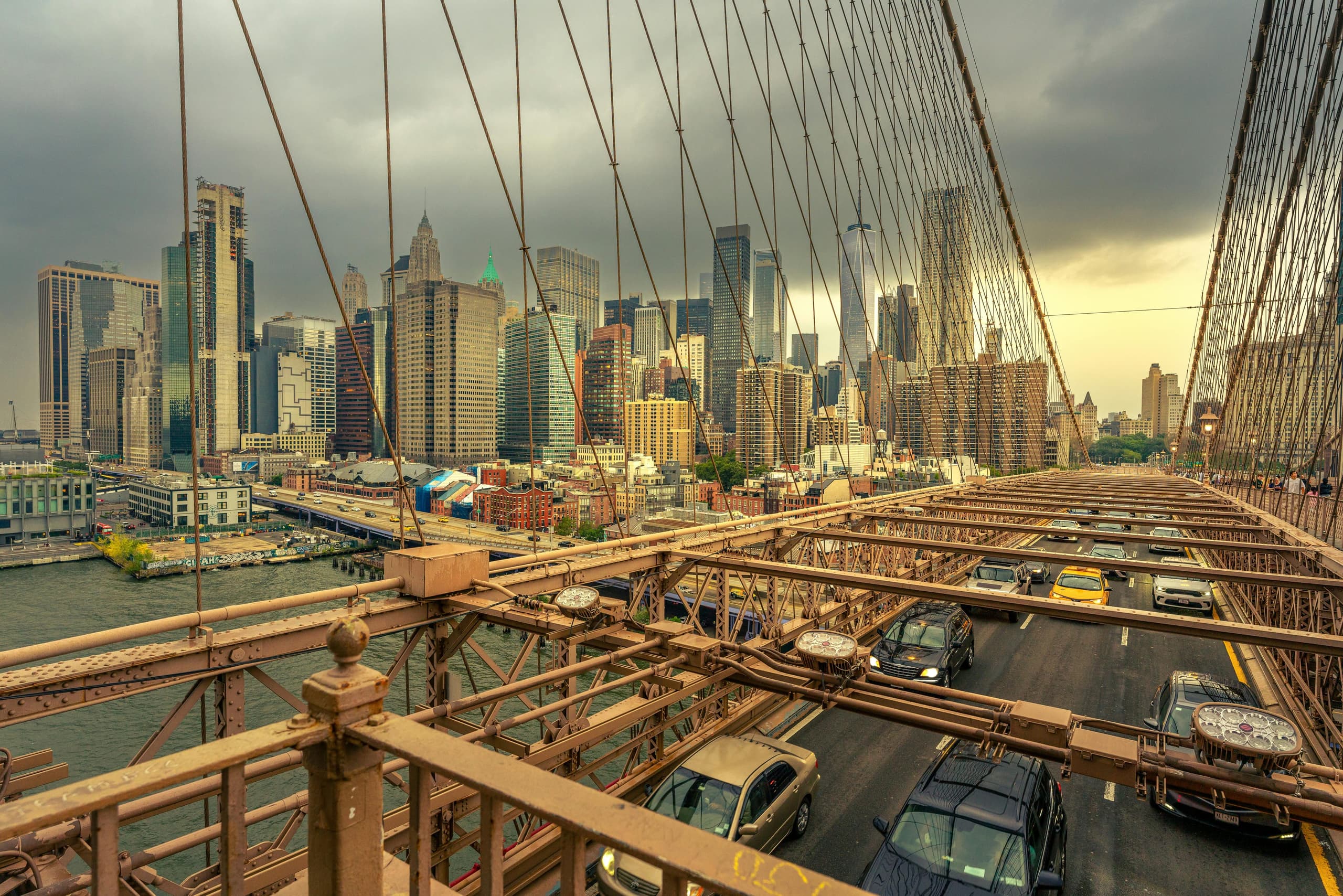 How To Go To Jfk From Manhattan