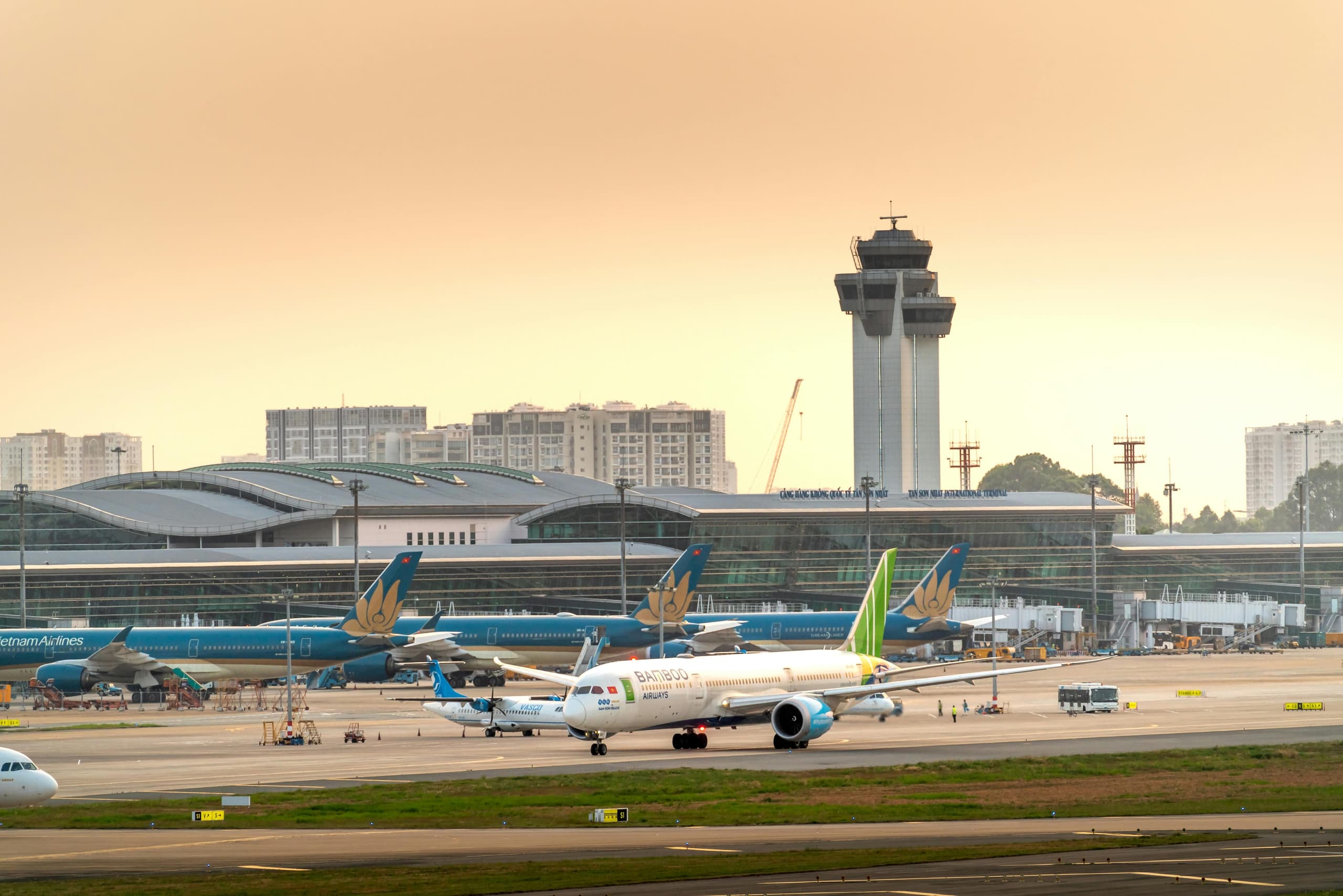 Lga Airport